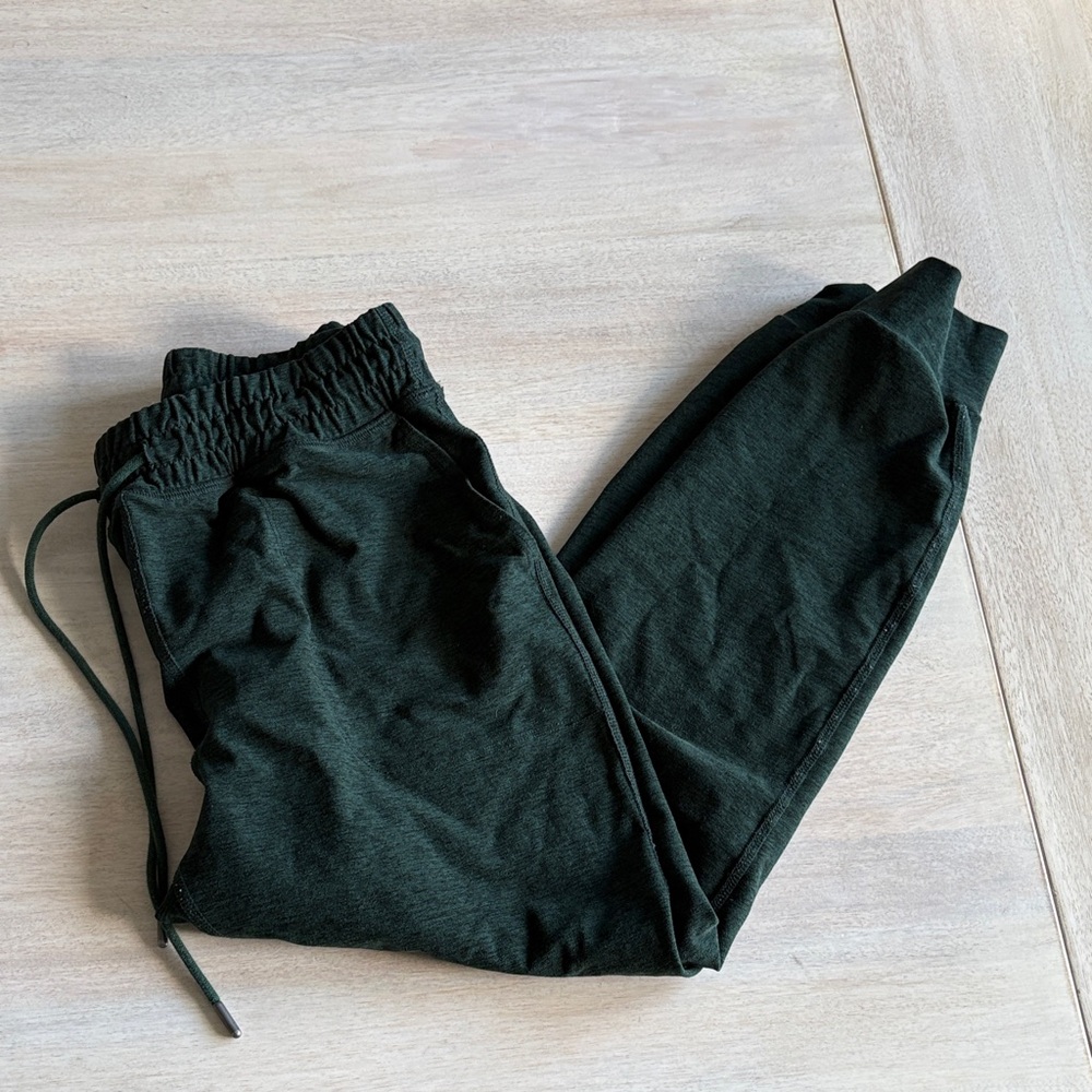 Beyond Yoga Spacedye Joggers XS